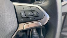 Volkswagen Polo 1.0 TSI Match 5dr Petrol Hatchback